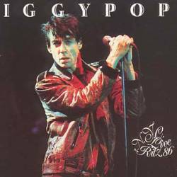 Iggy Pop : Live in New York