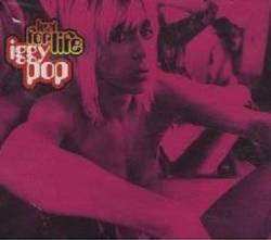 Iggy Pop : Lust for Life (Single)