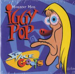 Iggy Pop : Monster Men