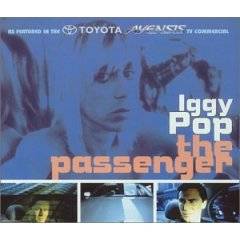 Iggy Pop : Passenger
