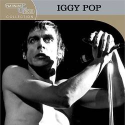 Iggy Pop : Platinum and Gold Collection
