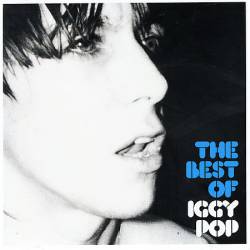 Iggy Pop : The Best of