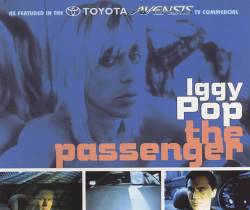 Iggy Pop : The Passenger