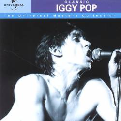 Iggy Pop : The Universal Masters Collection