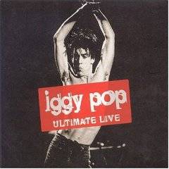 Iggy Pop : Ultimate Live