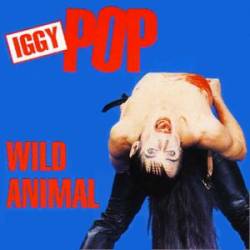 Iggy Pop : Wild Animal