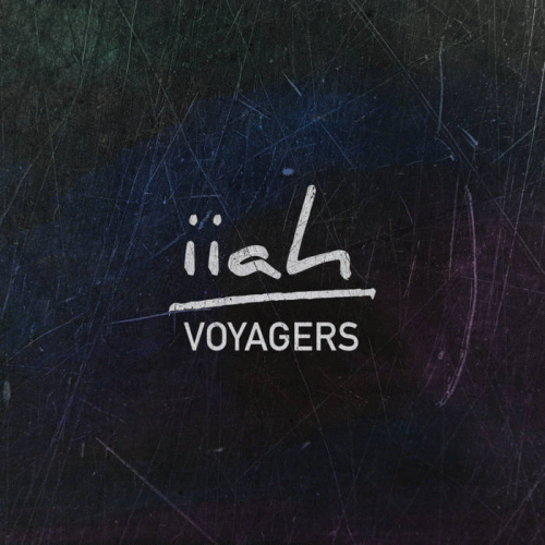Iiah : Voyagers
