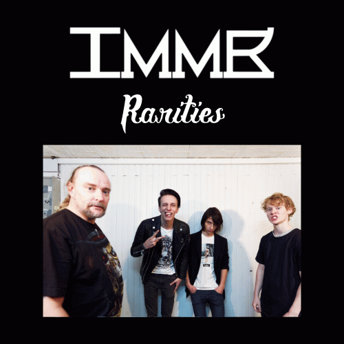 Immer : Rarities