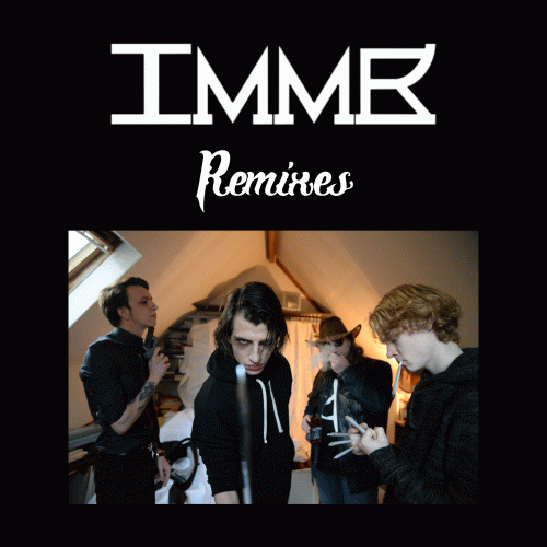 Immer : Remixes