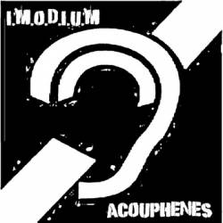 Imodium : Acouphenes
