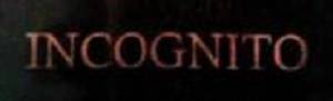 logo Incognito