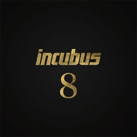 Incubus : 8