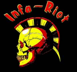 logo Infa-Riot