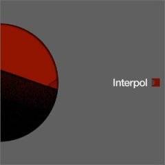Interpol : Interpol