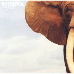 Interpol : Mammoth