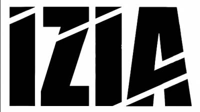 logo Izia