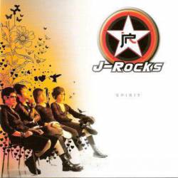 J-Rocks : Spirit