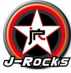 logo J-Rocks