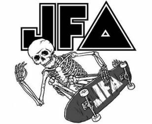 logo JFA