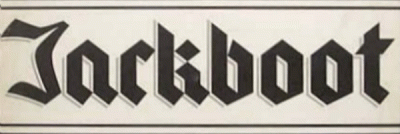 logo Jackboot