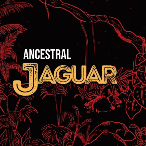 Jaguar : Ancestral