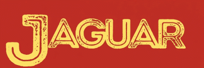 logo Jaguar