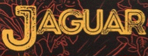 logo Jaguar