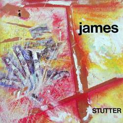 James : Stutter