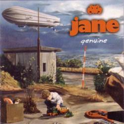Jane : Genuine
