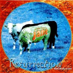 Jane : Resurrection
