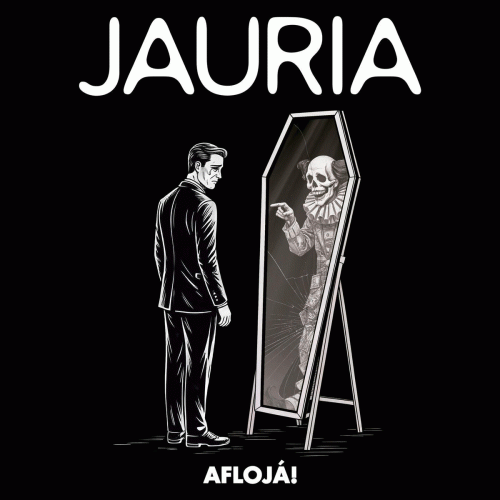 Jauria : Aflojá!