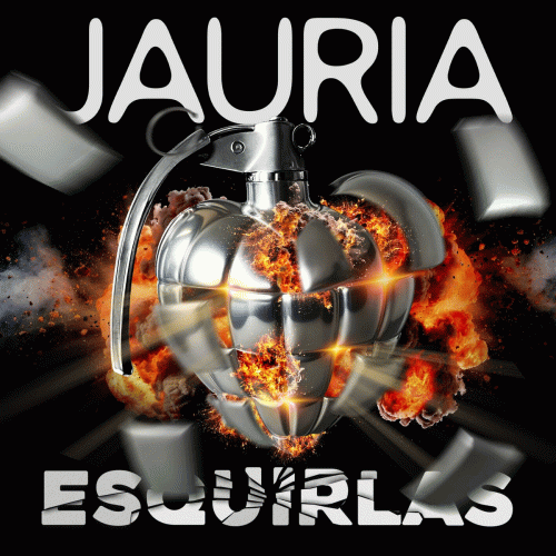 Jauria : Esquirlas