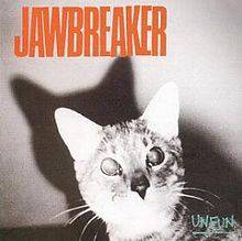 Jawbreaker : Unfun