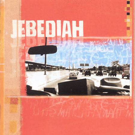Jebediah : Jebediah