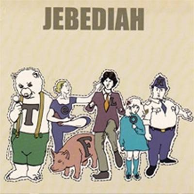 Jebediah : Teflon