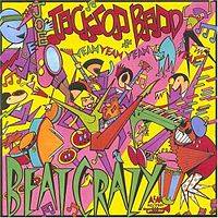 Joe Jackson : Beat Crazy, chronique, tracklist, mp3, paroles