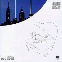 Joe Jackson : Night and Day, chronique, tracklist, mp3, paroles Joe Jackson : Night and Day, chronique, tracklist, mp3, paroles