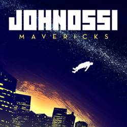 Johnossi : Mavericks