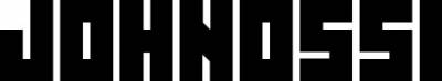 logo Johnossi logo Johnossi