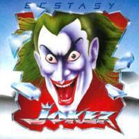 Joker : Ecstasy