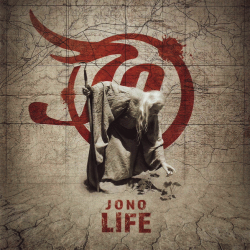 Jono : Life
