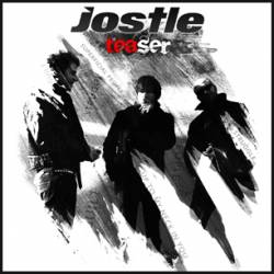 Jostle : Teaser