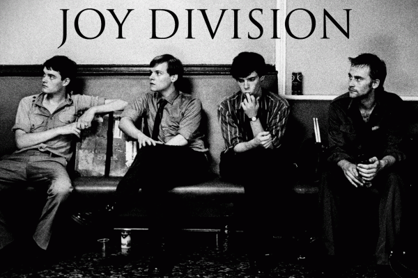 Joy Division Diskografie Line Up Biografie Interviews Fotos