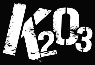 logo K2O3