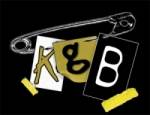 logo KGB