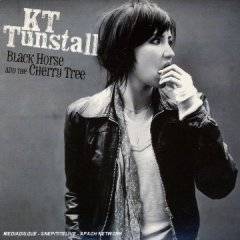 KT Tunstall - Discografía completa álbumes