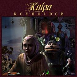 Kaipa : Keyholder
