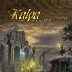 Kaipa : Mindrevolutions