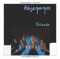 Kajagoogoo : Islands