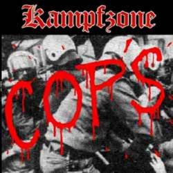 Kampfzone : Cops